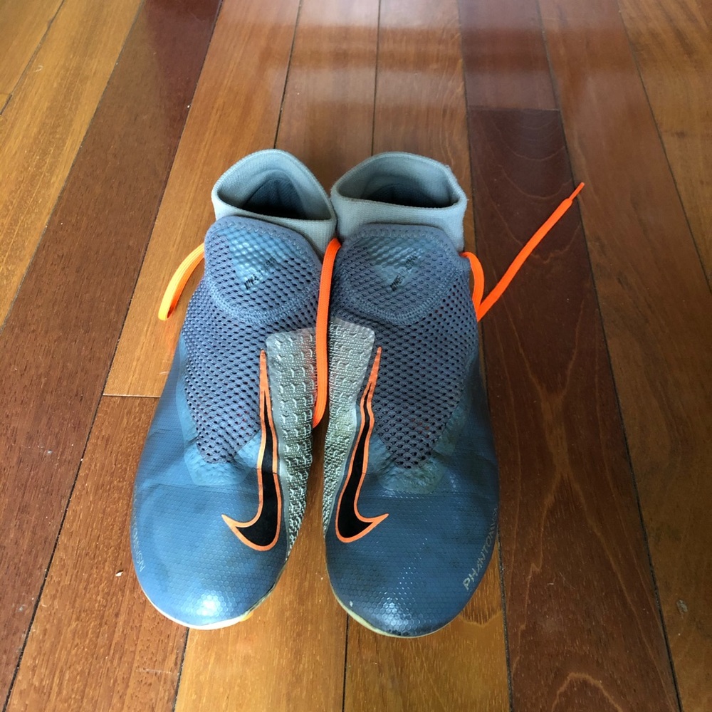 Nike soccer cleats